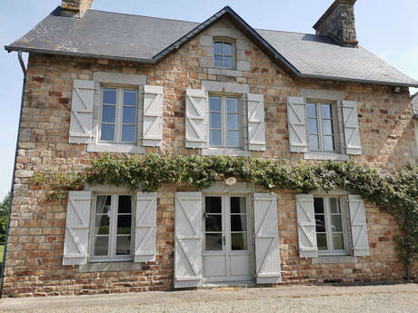 Meublé de tourisme > La Vallée