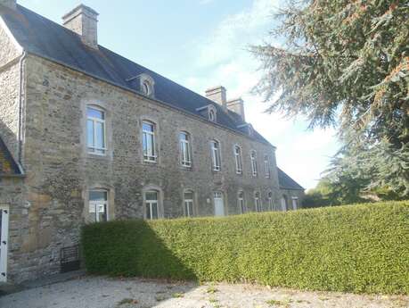 Salle des fêtes > la Rondehaye