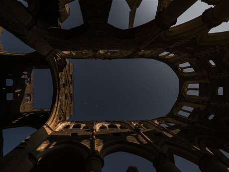 Soirée sous les étoiles