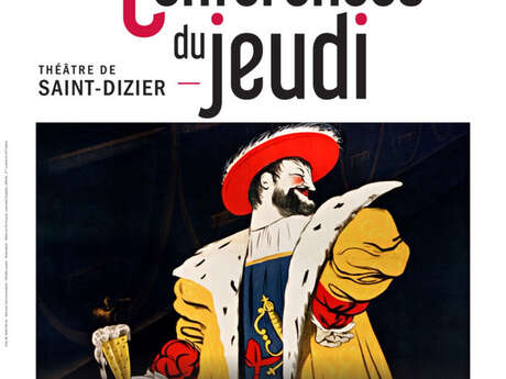 Conférence : la saga de la bière Fort-Carré, une histoire de patrimoine, de renaissance et de gouts !