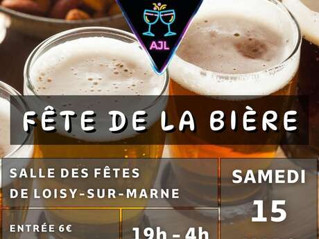 Fête de la bière