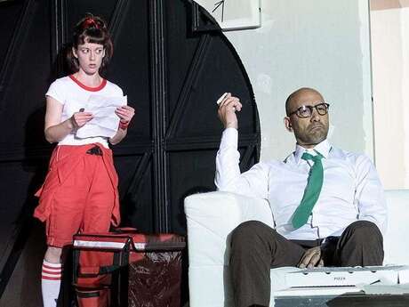 Comédie Théâtre : Pour quoi faire ?