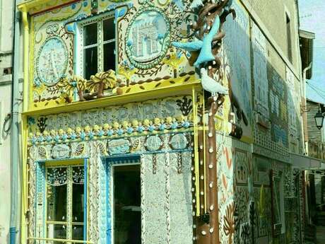 Apéro Culture du Petit Paris