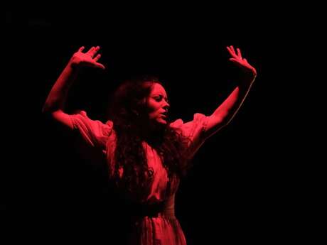 Théâtre : "Trop d'amour", Cie Ecraser des mouches