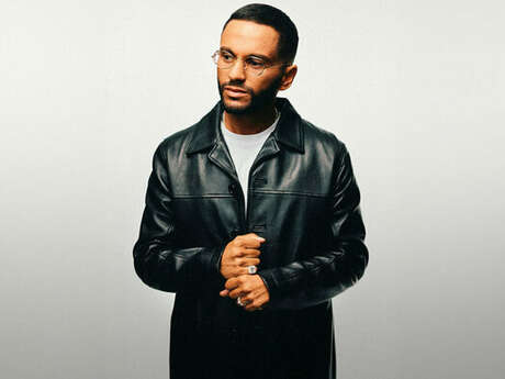 Spectacle Malik Bentalha - Nouveau Monde