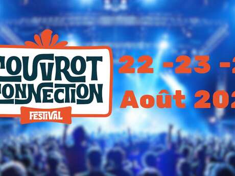 Festival Couvrot Connection