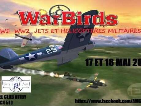 Aéromodélisme