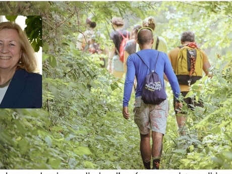 Conférence : La Forêt : histoire, usage, représentations et enjeux