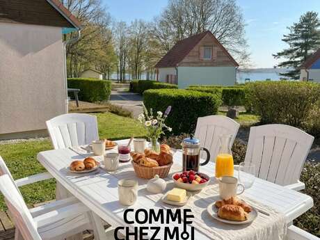 Comme chez Moi - Conciergerie