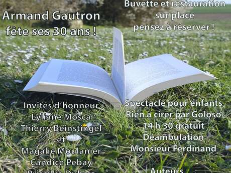 Mai des Livres