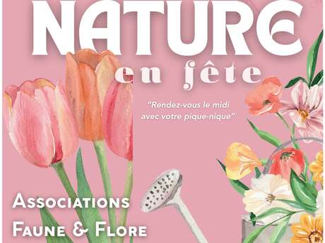 Nature en fête