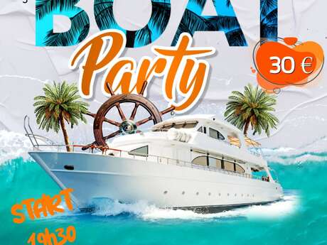 Boat Party