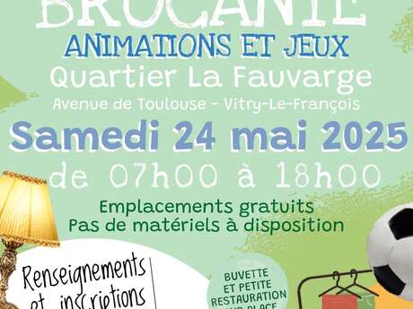 Brocante