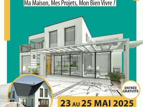 Salon de l'habitat