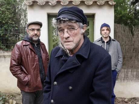 Chanson : September Cohen