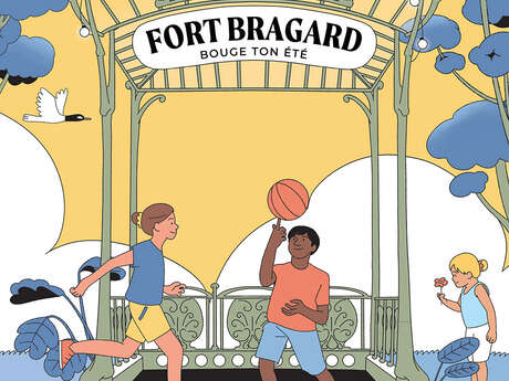 Fort Bragard