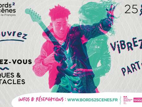 Théâtre : SarkHollande (comédie identitaire)