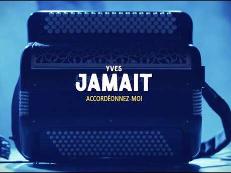 Chanson : Yves Jamait + Silda