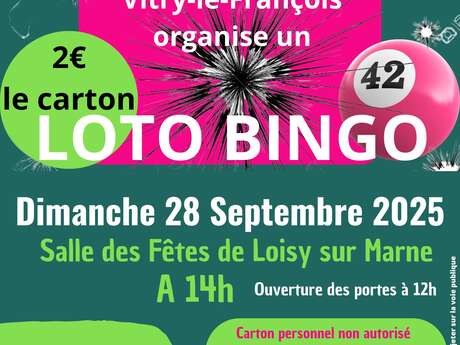 Loto Bingo