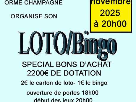 Loto Bingo