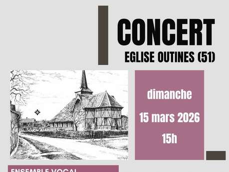 Concert : EfferVsens