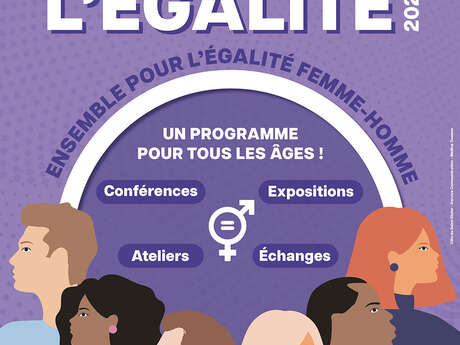 Semaine de l’égalité