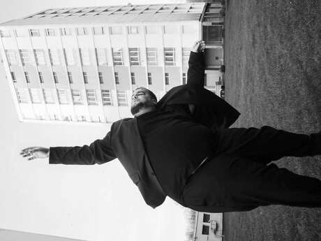 Spectacle : Ma part d'ombre