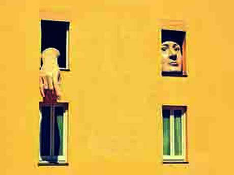 Le barbier de Séville