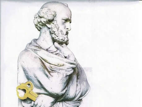 Journées du Patrimoine : Fabriquez et emportez la clé du Paradis