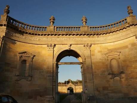Journées du Patrimoine : Déambulez Librement Entre les Vestiges d'une Ancienne Abbaye Cistercienne