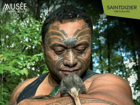 Journées du Patrimoine : Visitez l’exposition « Aoteraroa : Nouvelle-Zélande »