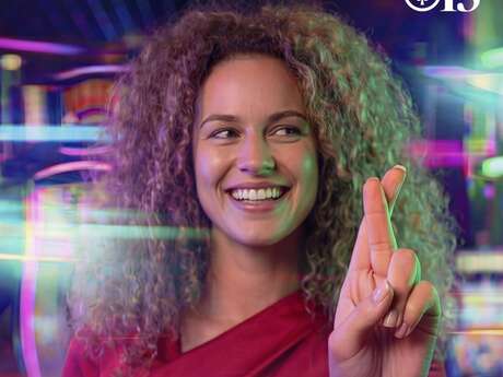 Tentez de remporter 13 000€ au casino JOA