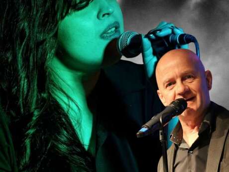 Concert gratuit JOA en scène: SORAYA ET DANY