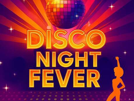Disco night Fever