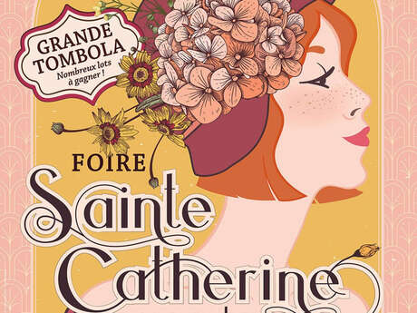 Foire Sainte-Catherine