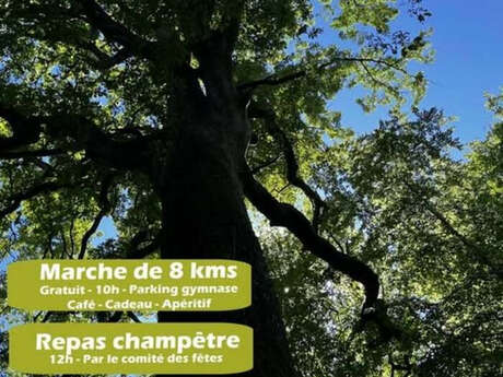 Journée nature