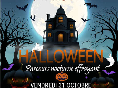 Randoween