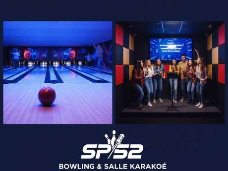 Bowling Starting Point 52