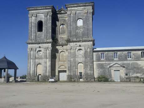 Abbaye de Jovilliers