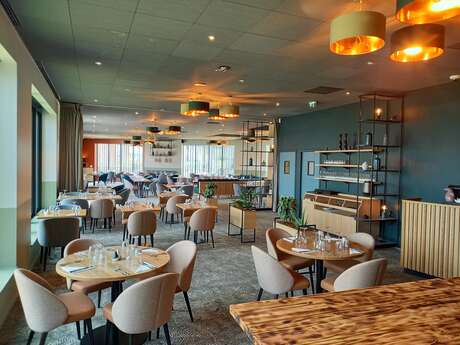 Le Comptoir Joa