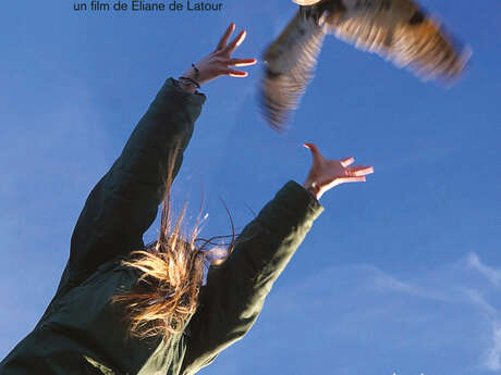 Ciné-débat-rencontres ; ANIMUS FEMINA