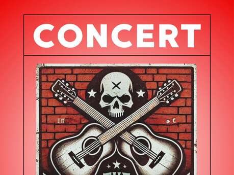 Concert : Unforgiven