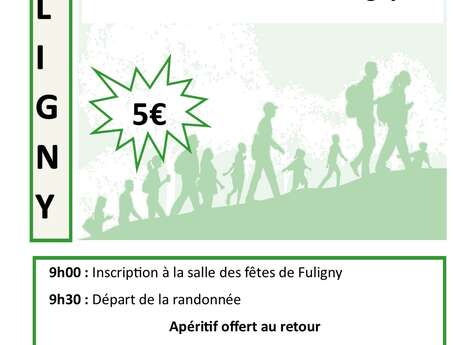 Randonnée culturelle