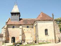 Eglise Saint-Etienne