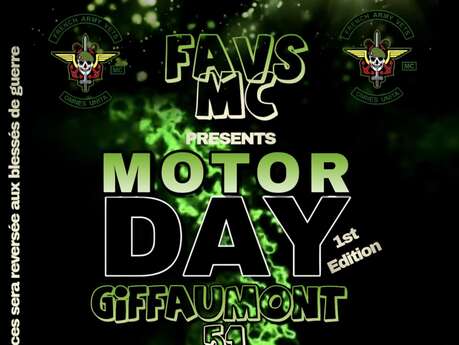 MOTOR DAY