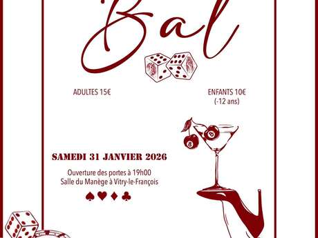 Bal de Vitry Danse