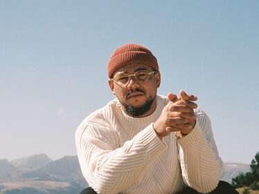 BEN L'ONCLE SOUL - TOURNEE "IS IT YOU?"