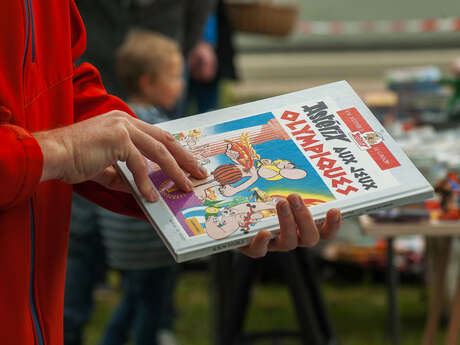 Brocante