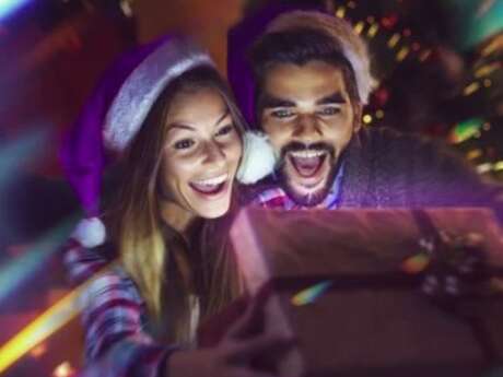 Calendrier de L'avent