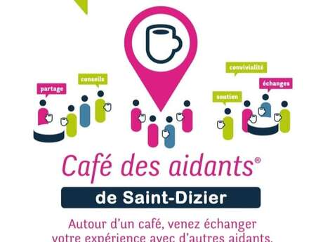 Café des aidants